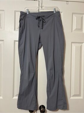 Columbia Women's Gray Active Outdoor Pants